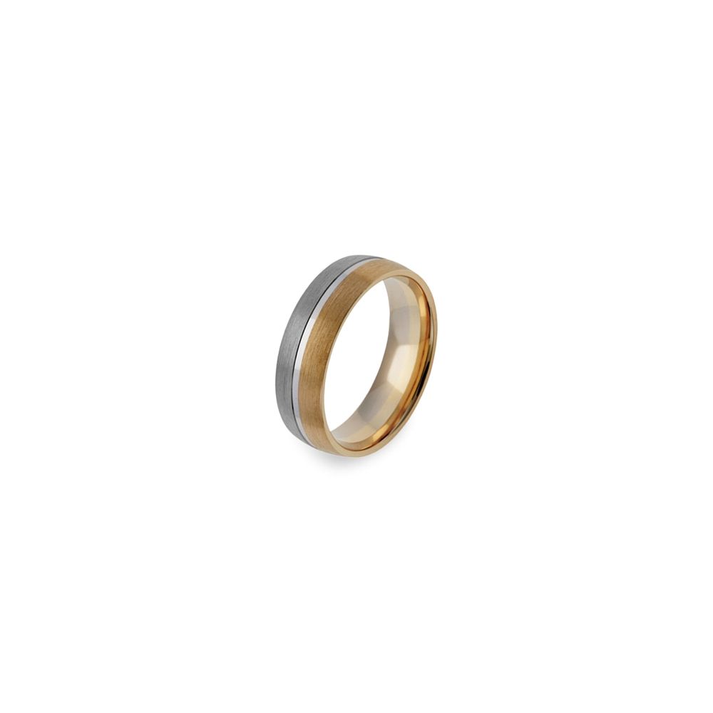 Aliança de Casamento Ouro Eternis WM12-9K