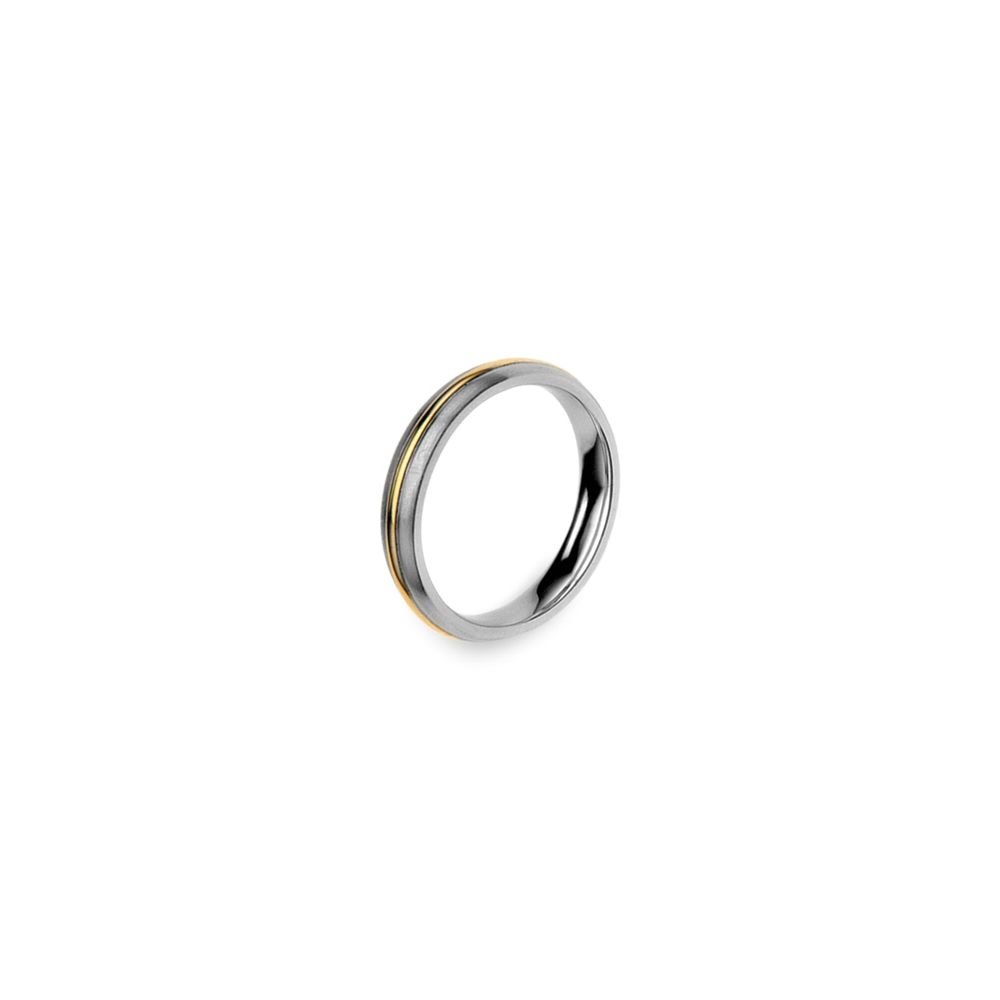 Aliança de Casamento Ouro Eternis WM13-9K
