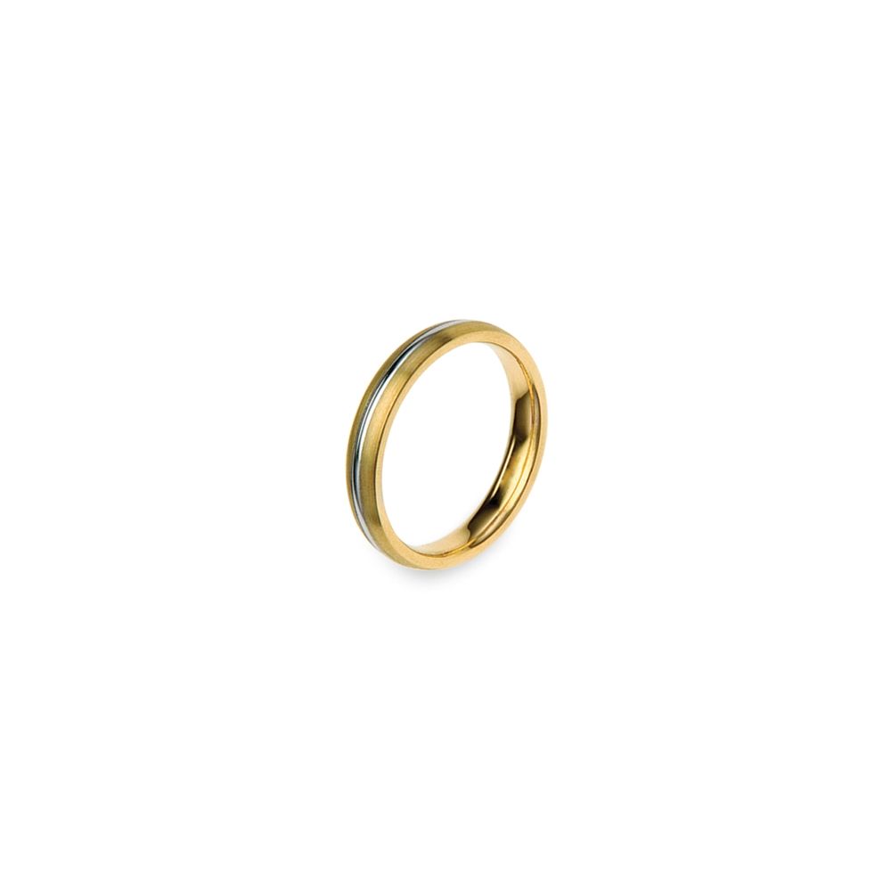 Aliança de Casamento Ouro Eternis WM14-19K