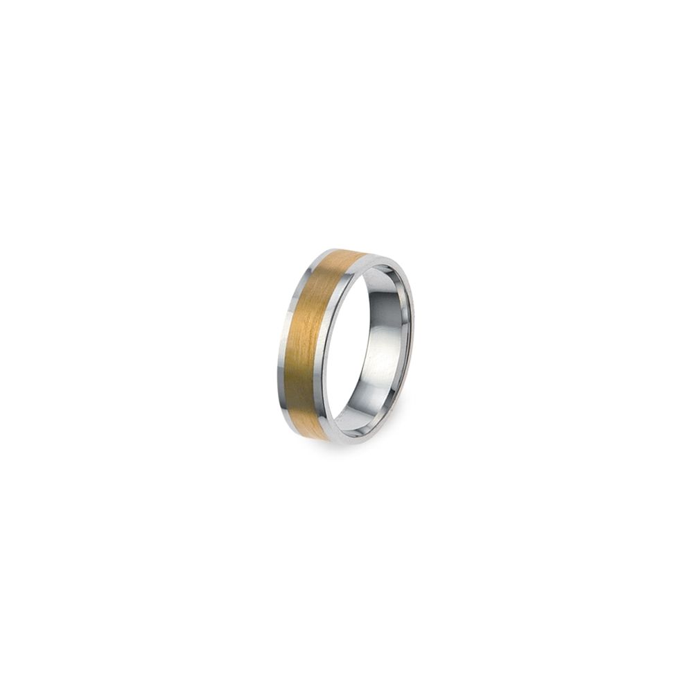 Aliança de Casamento Ouro Eternis WM16-19K