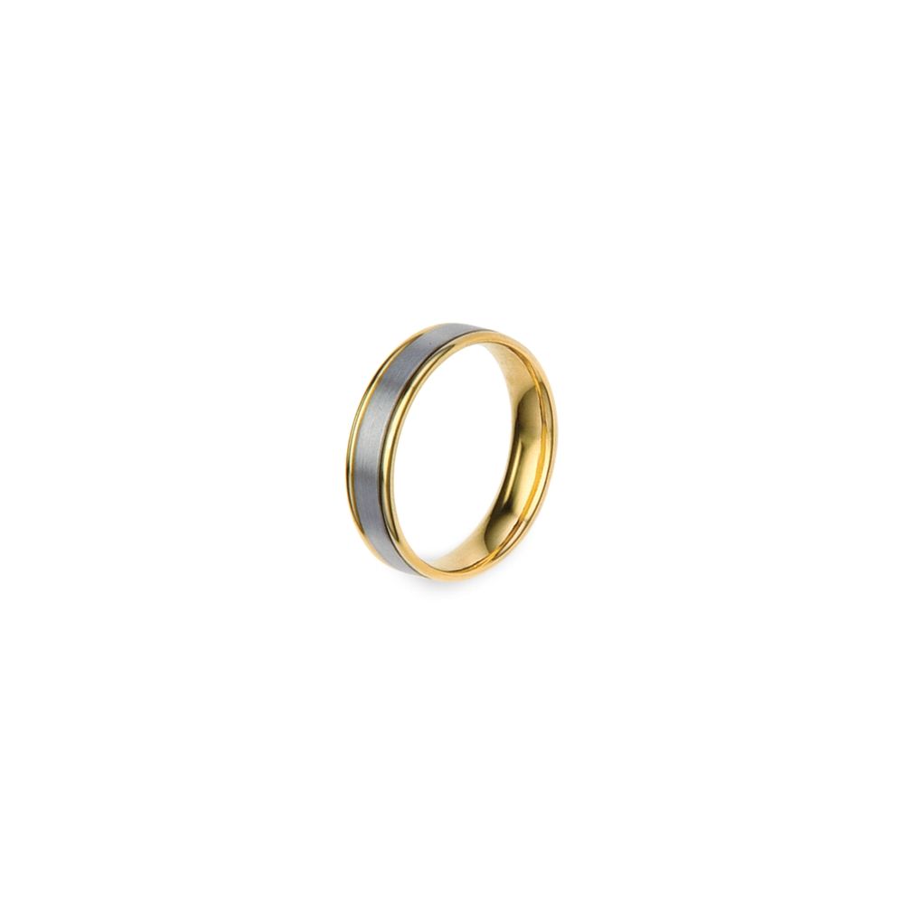 Aliança de Casamento Ouro Eternis WM20-19K