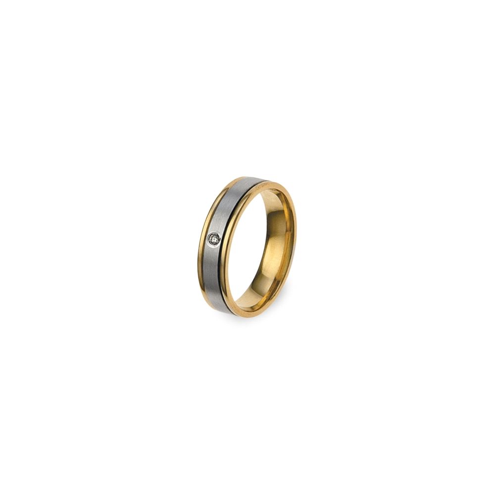 Aliança de Casamento Ouro Eternis WM21-Z-9K