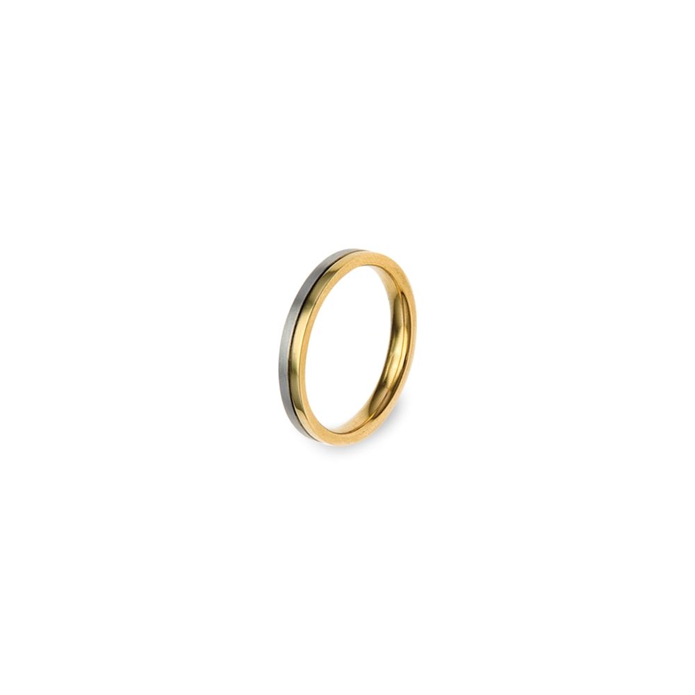 Aliança de Casamento Ouro Eternis WM25-9K