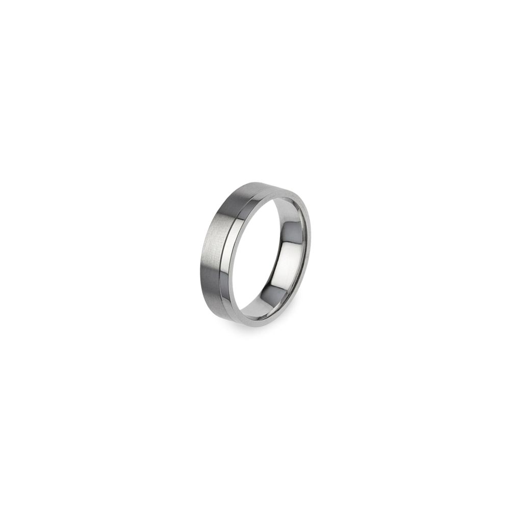 Aliança de Casamento Ouro Eternis WM30-W-19K