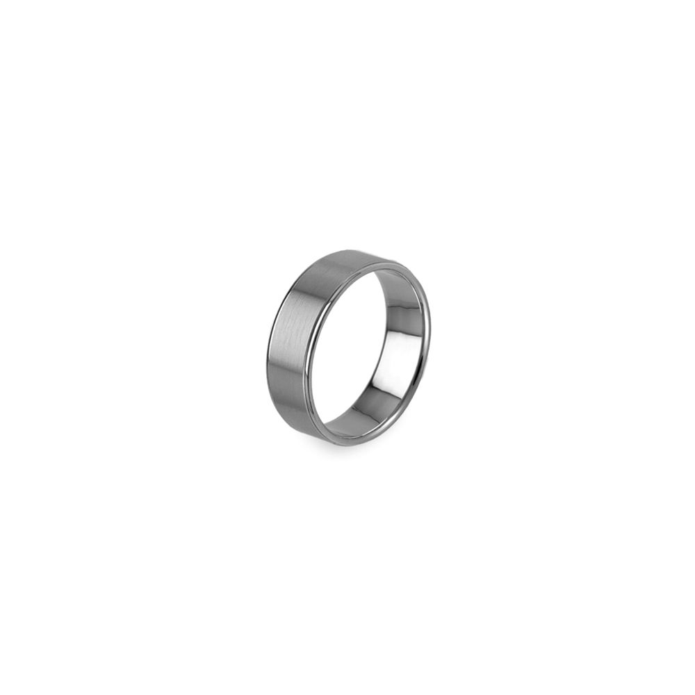 Aliança de Casamento Ouro Eternis WM33-W-19K