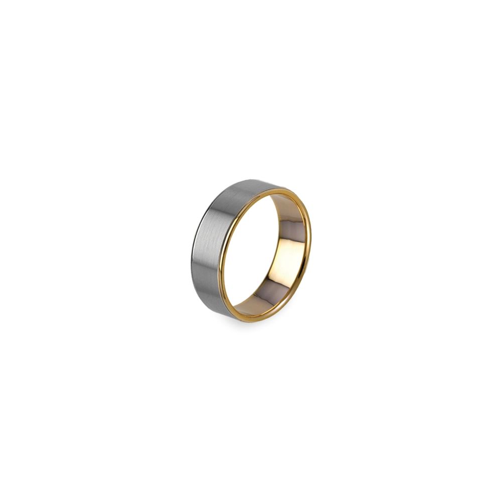 Aliança de Casamento Ouro Eternis WM35-9K