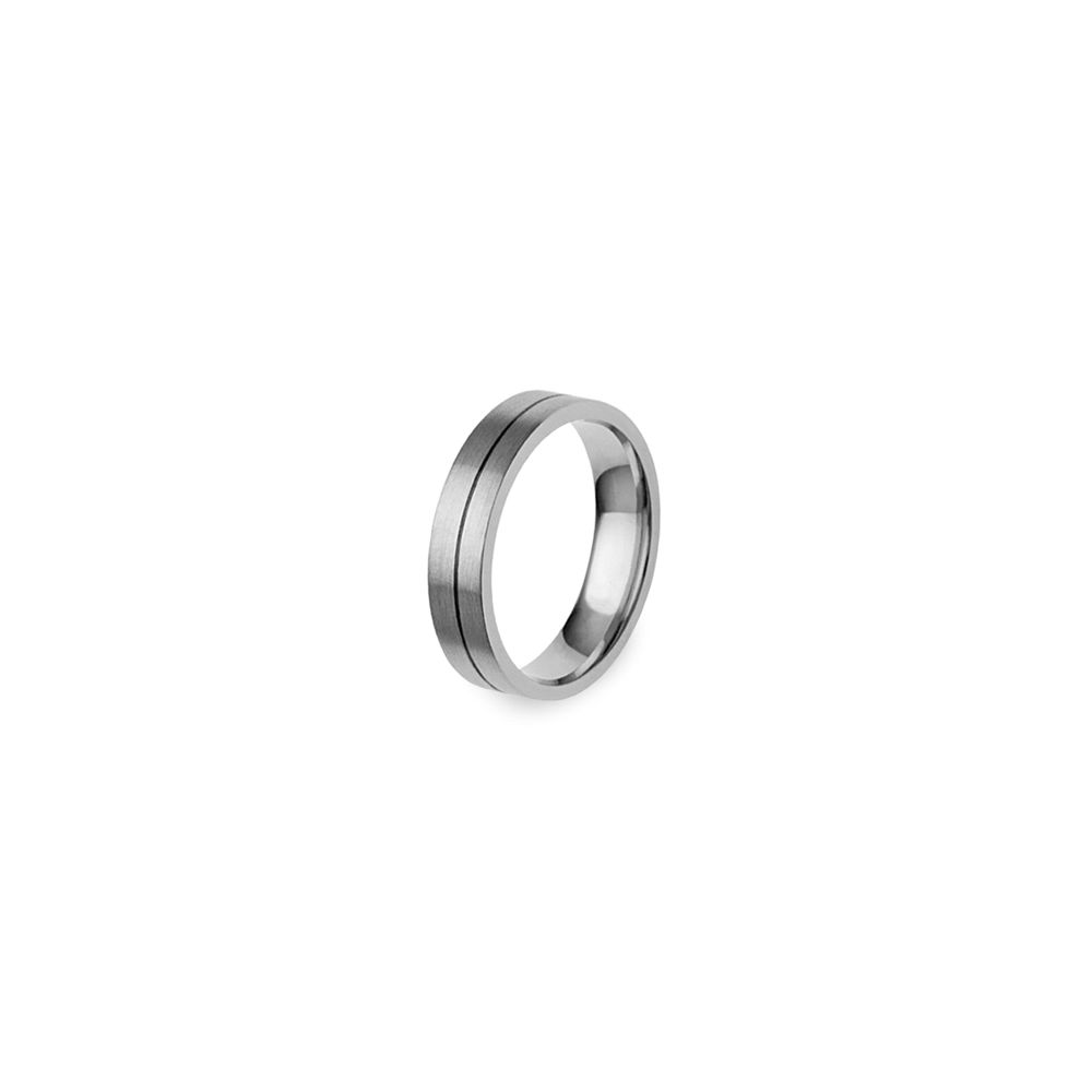 Aliança de Casamento Ouro Eternis WM43-W-9K