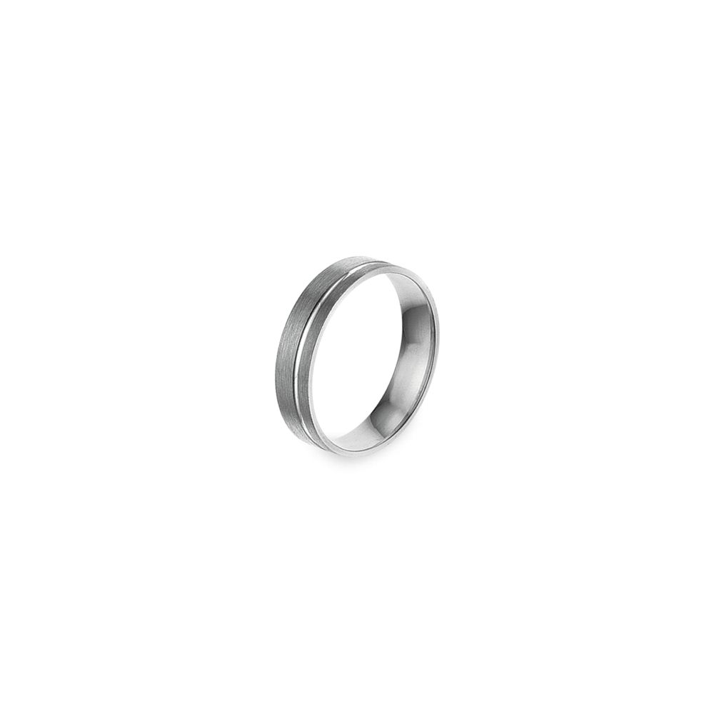 Aliança de Casamento Ouro Eternis WM45-W-9K