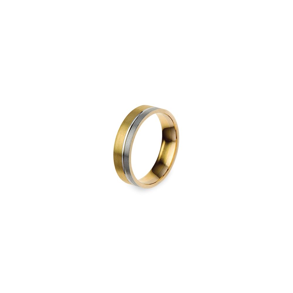 Aliança de Casamento Ouro Eternis WM55-9K
