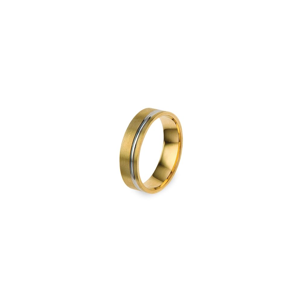 Aliança de Casamento Ouro Eternis WM59-Y-9K