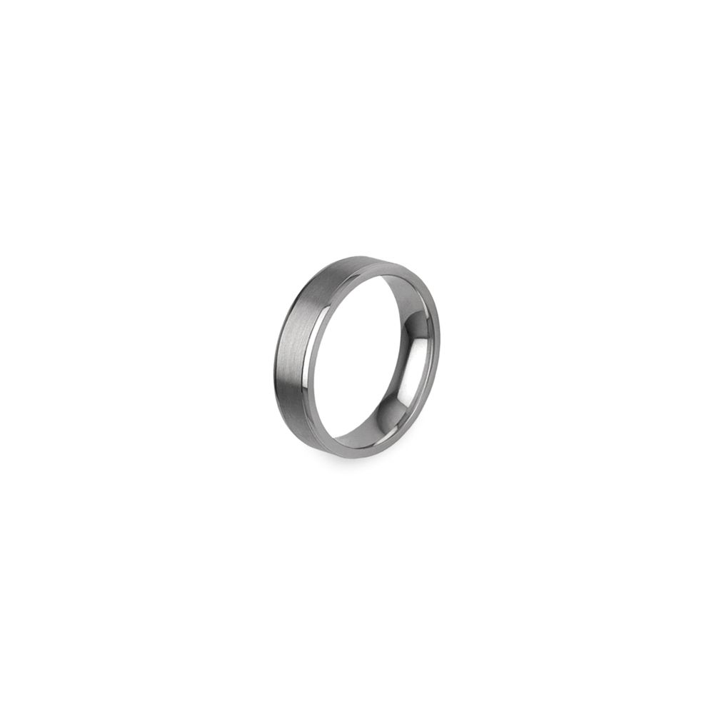 Aliança de Casamento Ouro Eternis WX01-W-9K
