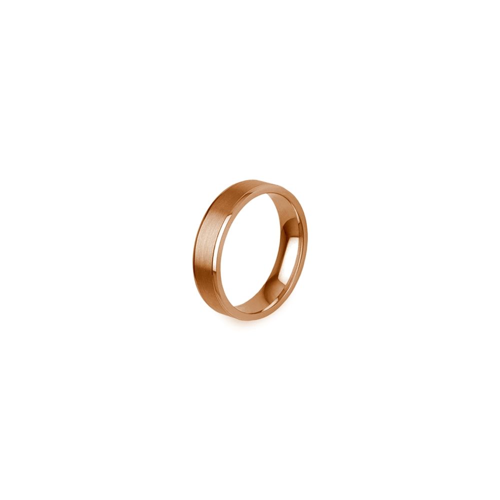 Aliança de Casamento Ouro Eternis WX01-R-9K