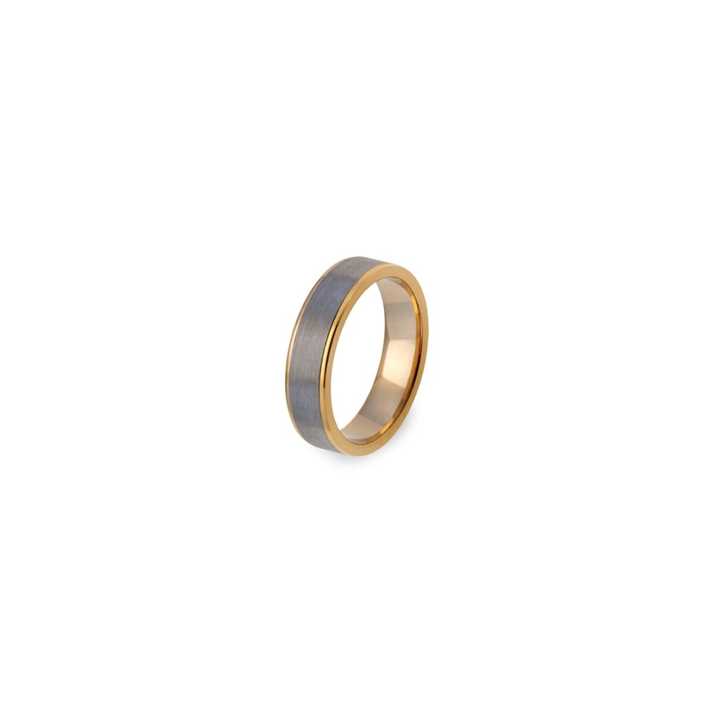 Aliança de Casamento Ouro Eternis WX03-9K