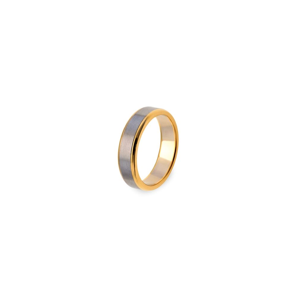 Aliança de Casamento Ouro Eternis WX10-19K