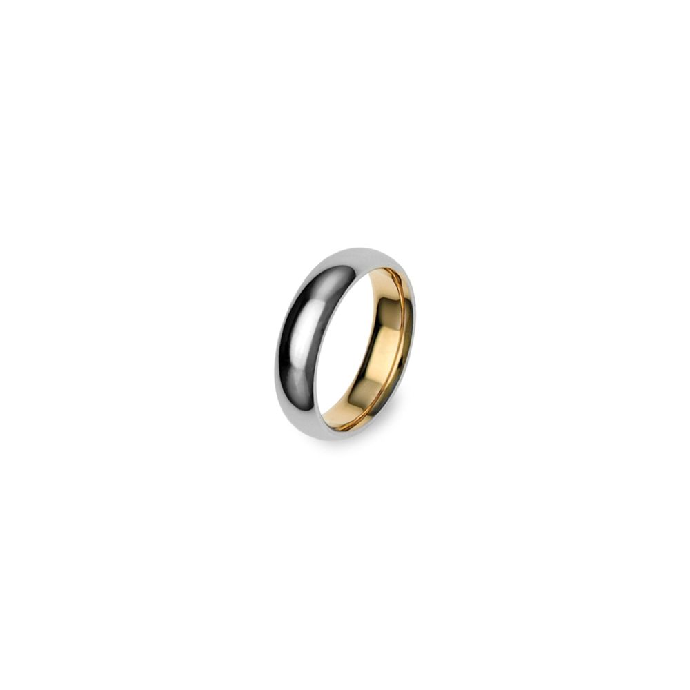 Aliança de Casamento Ouro Eternis WX13-9K