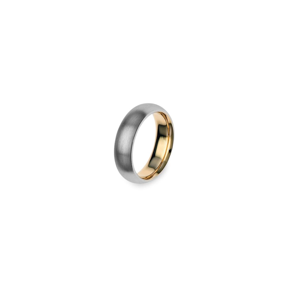 Aliança de Casamento Ouro Eternis WX14-9K
