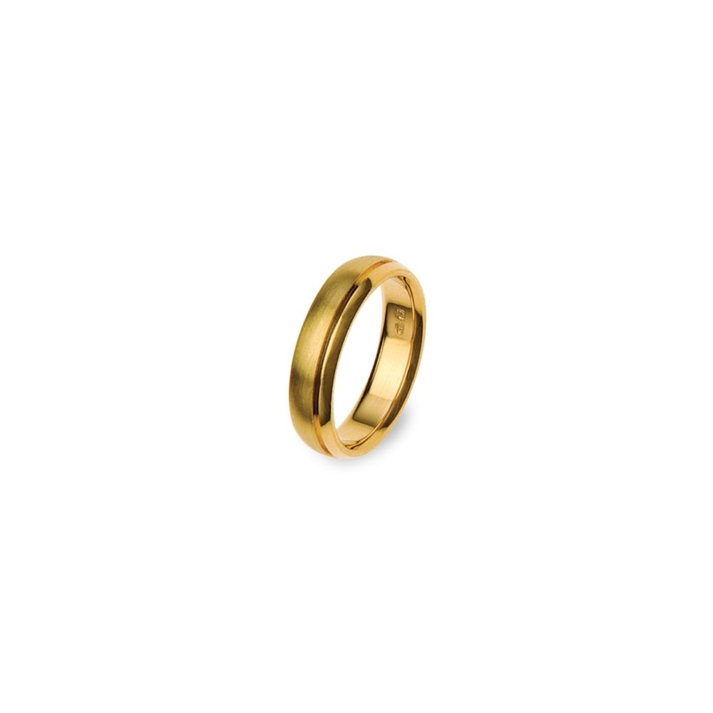 Aliança de Casamento Ouro Eternis WX15-Y-19K