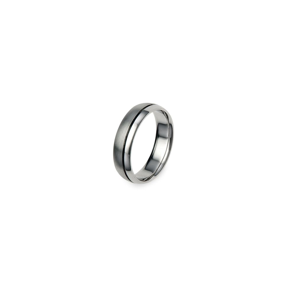 Aliança de Casamento Ouro Eternis WX16-W-19K