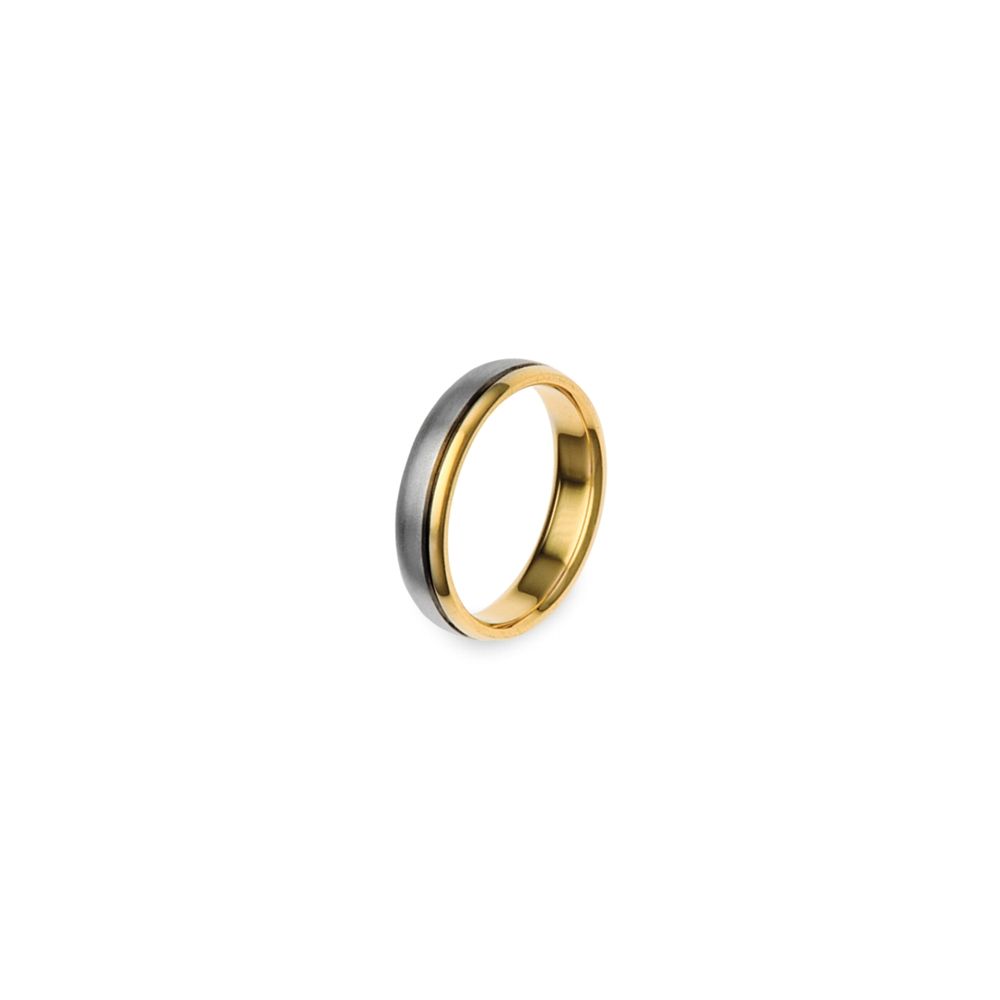 Aliança de Casamento Ouro Eternis WX19-19K