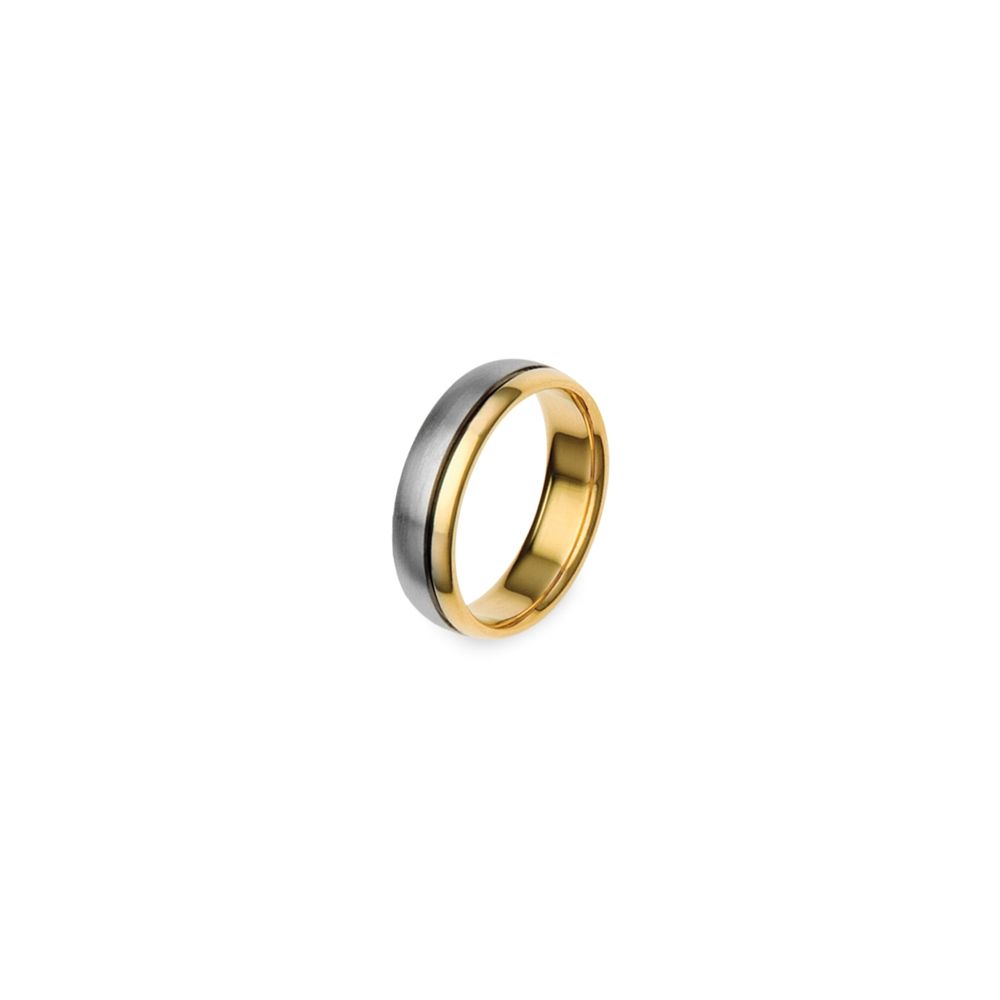 Aliança de Casamento Ouro Eternis WX20-19K