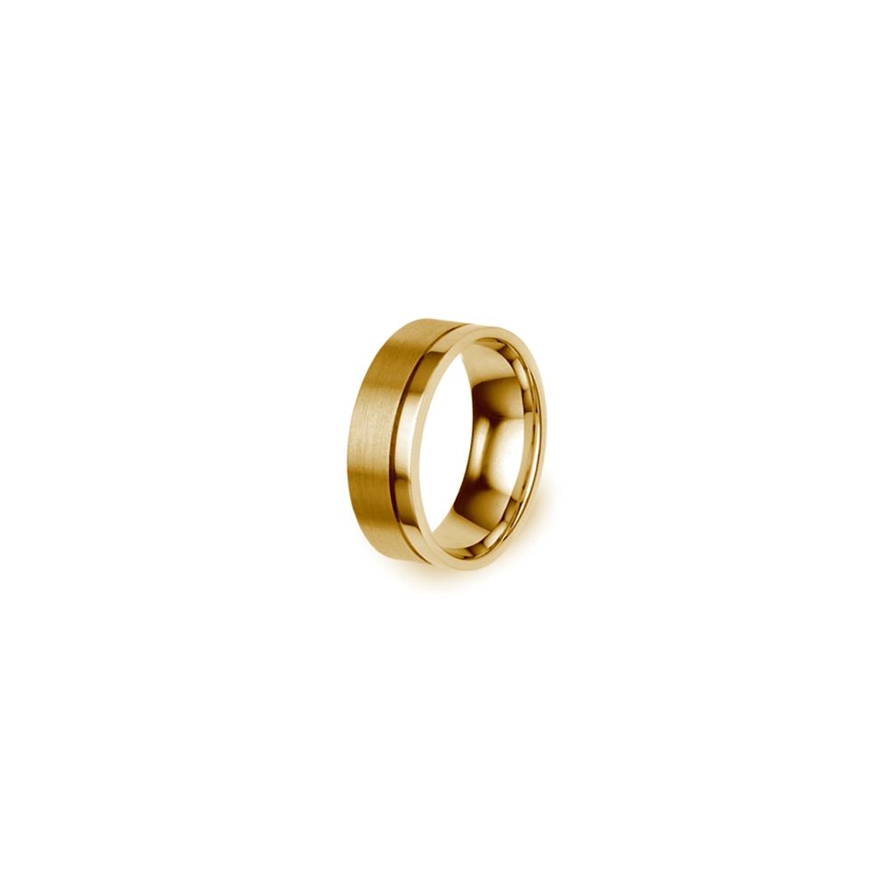 Aliança de Casamento Ouro Eternis WX22-Y-9K