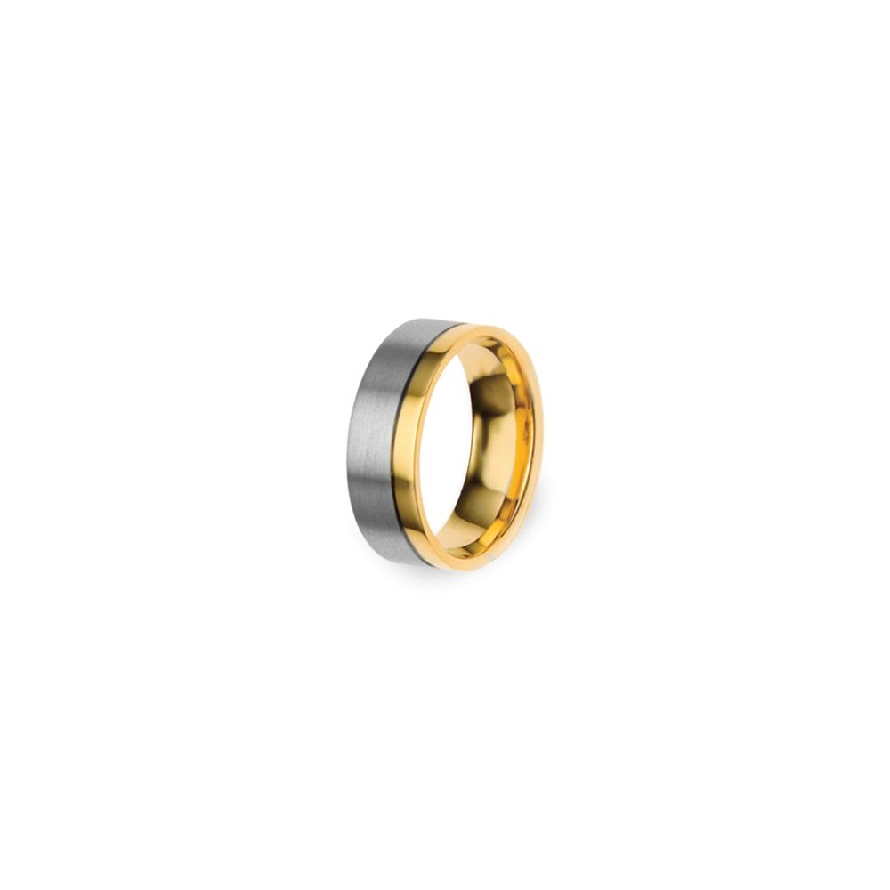 Aliança de Casamento Ouro Eternis WX24-9K