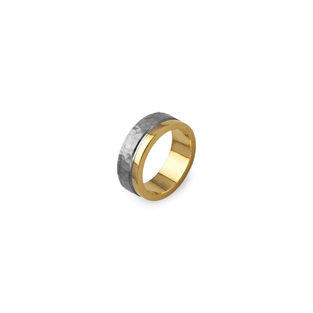 Aliança de Casamento Ouro Eternis WX26-19K