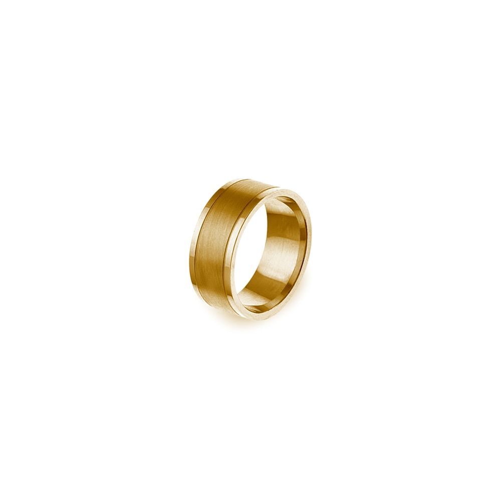 Aliança de Casamento Ouro Eternis WX27-Y-9K
