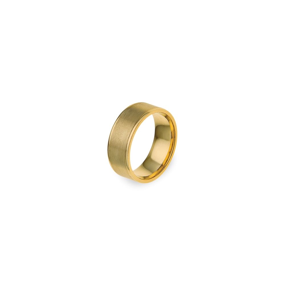 Aliança de Casamento Ouro Eternis WX29-Y-19K