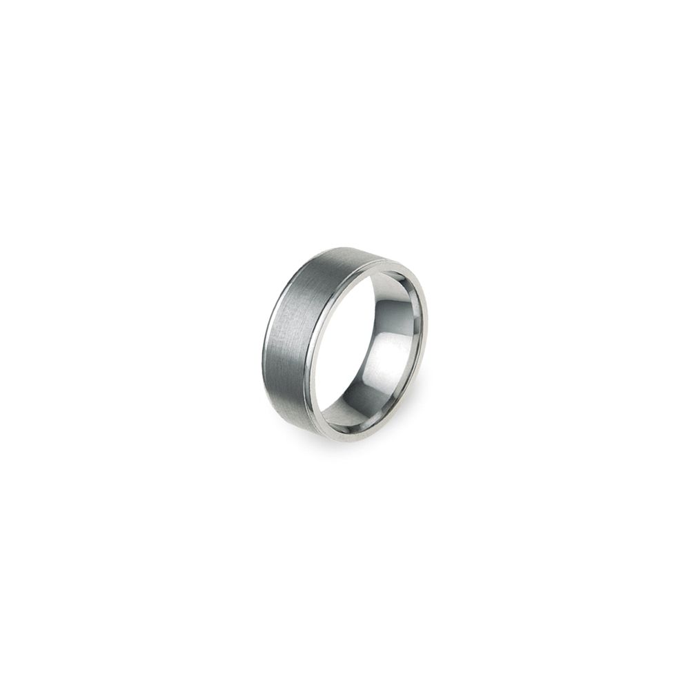 Aliança de Casamento Ouro Eternis WX29-W-9K