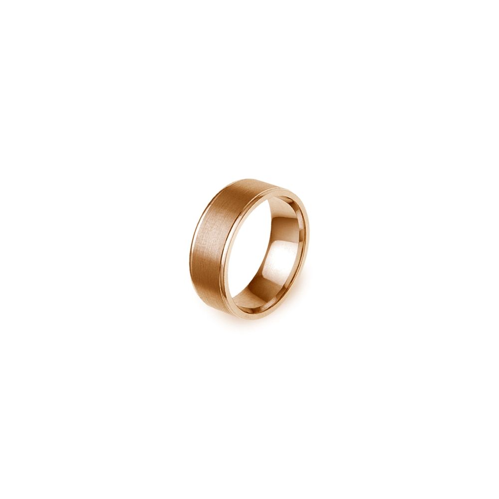 Aliança de Casamento Ouro Eternis WX29-R-9K