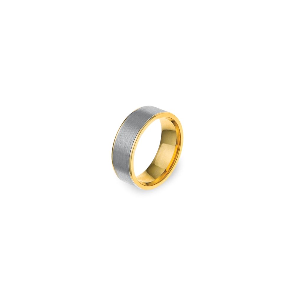 Aliança de Casamento Ouro Eternis WX36-9K