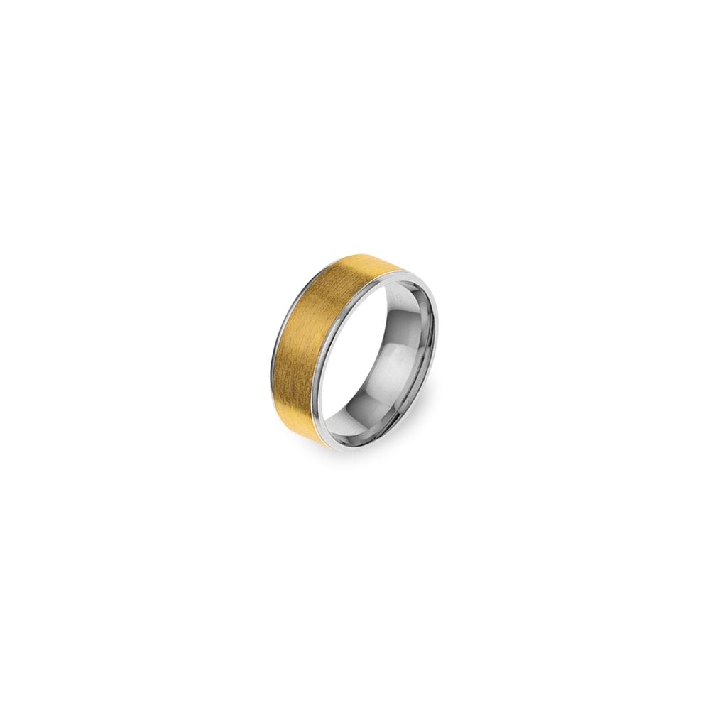 Aliança de Casamento Ouro Eternis WX37-9K