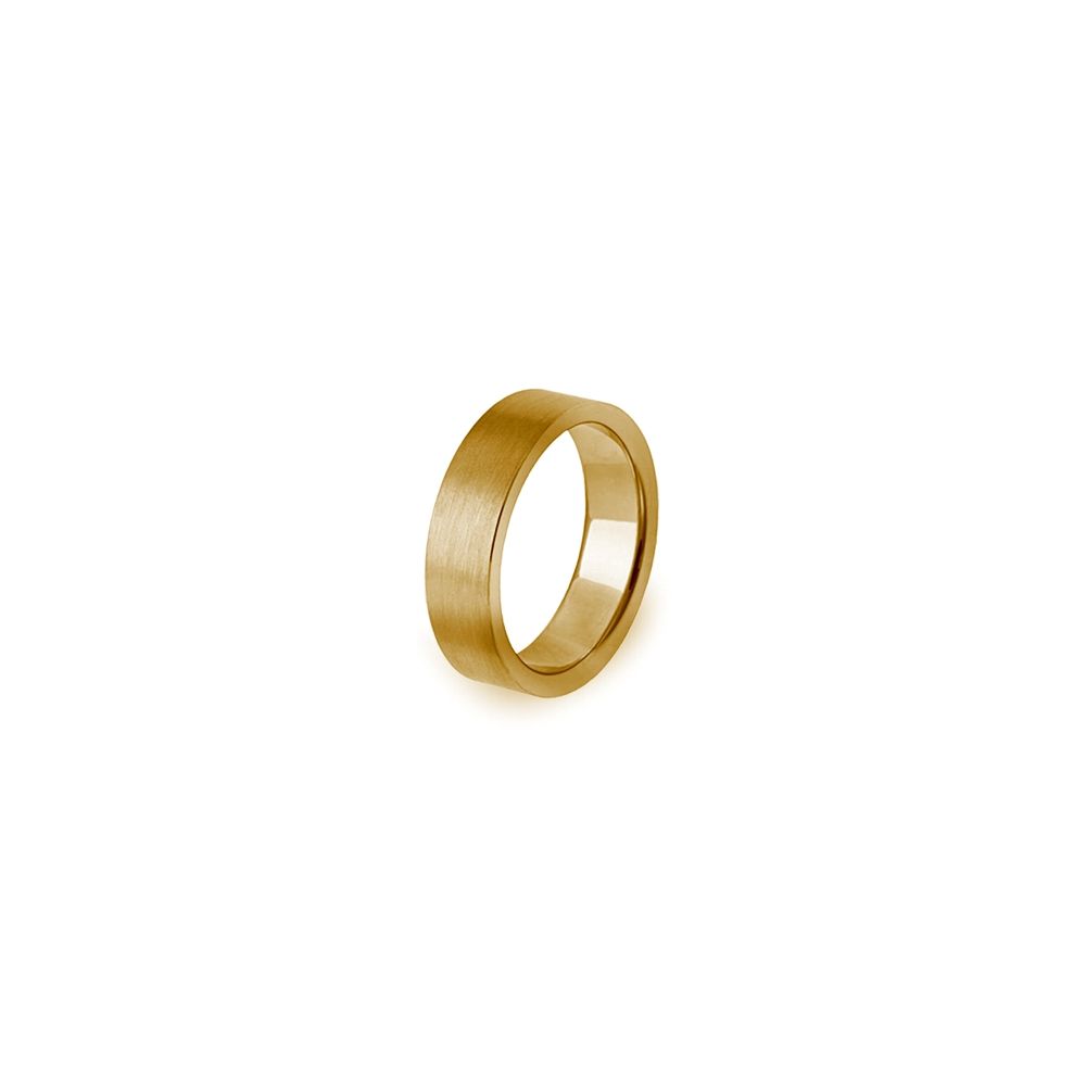 Aliança de Casamento Ouro Eternis WX41-Y-19K