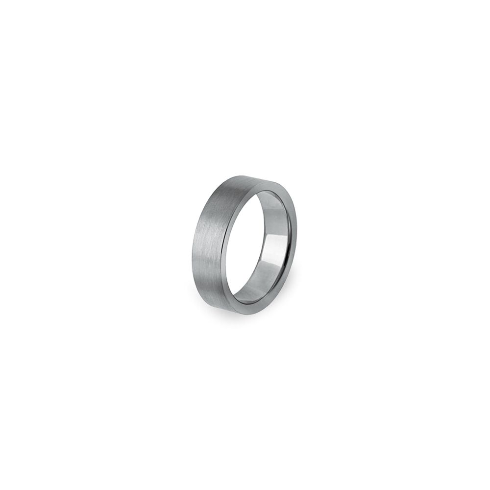 Aliança de Casamento Ouro Eternis WX41-W-9K