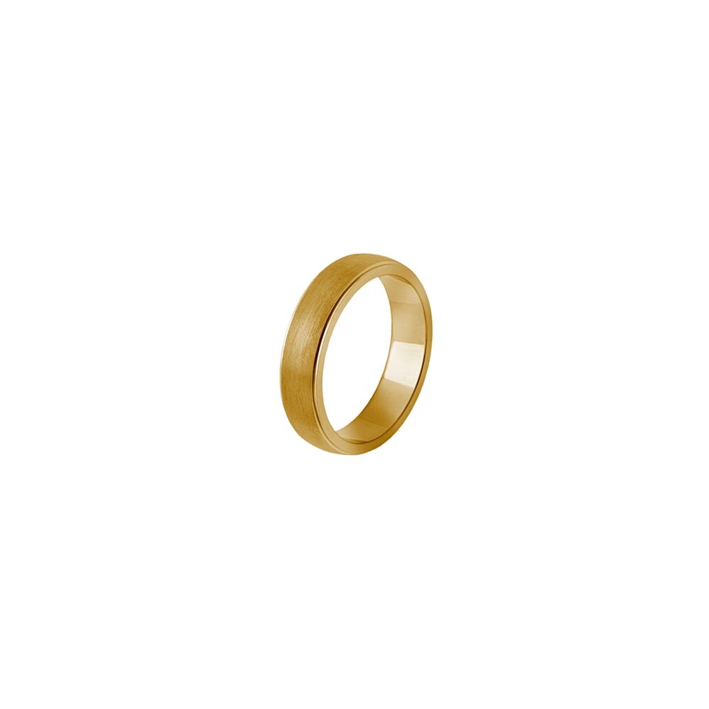 Aliança de Casamento Ouro Eternis WX43-Y-9K