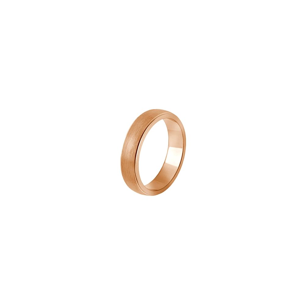 Aliança de Casamento Ouro Eternis WX43-R-19K