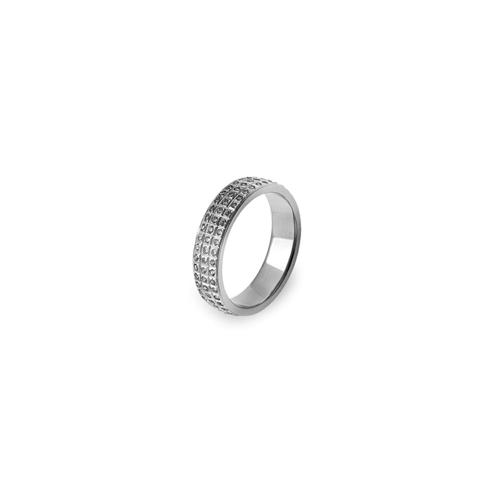 Aliança de Casamento Ouro Eternis WX44-W-Z-9K