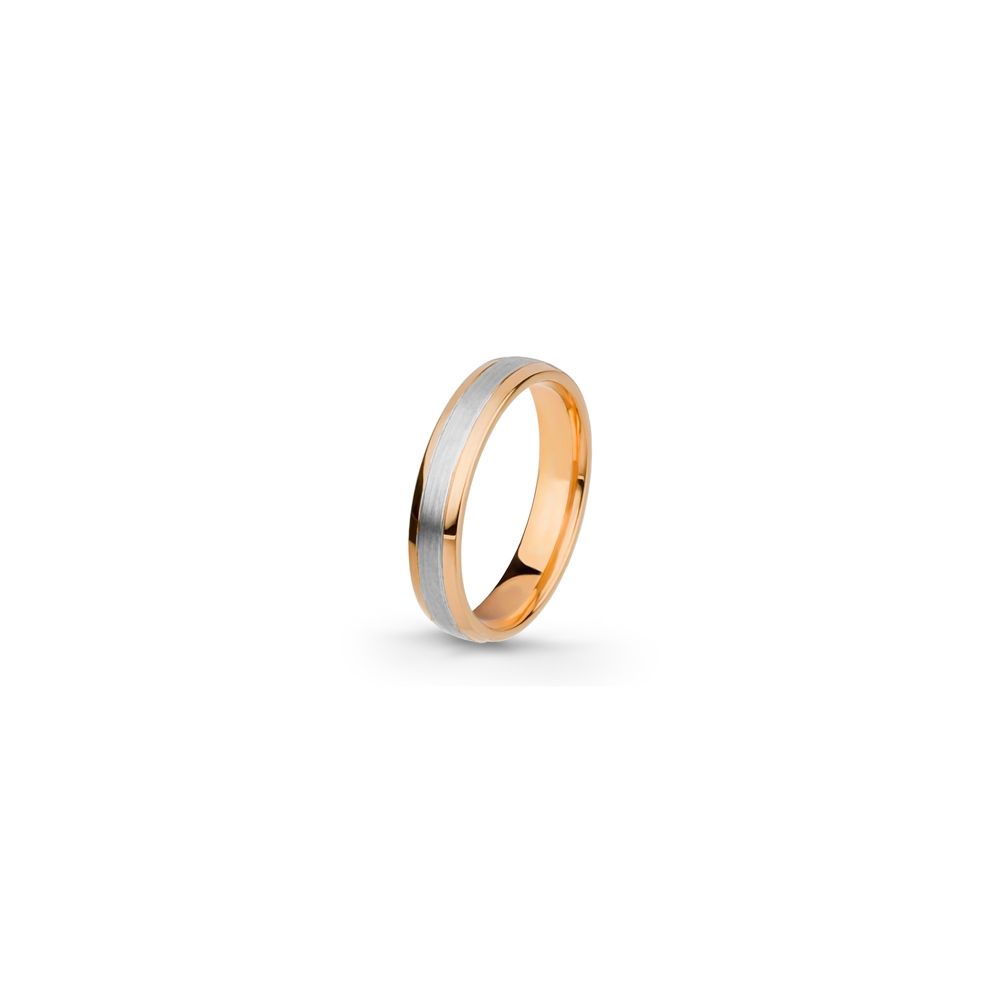 Aliança de Casamento Ouro Eternis EM1B4WY-19K