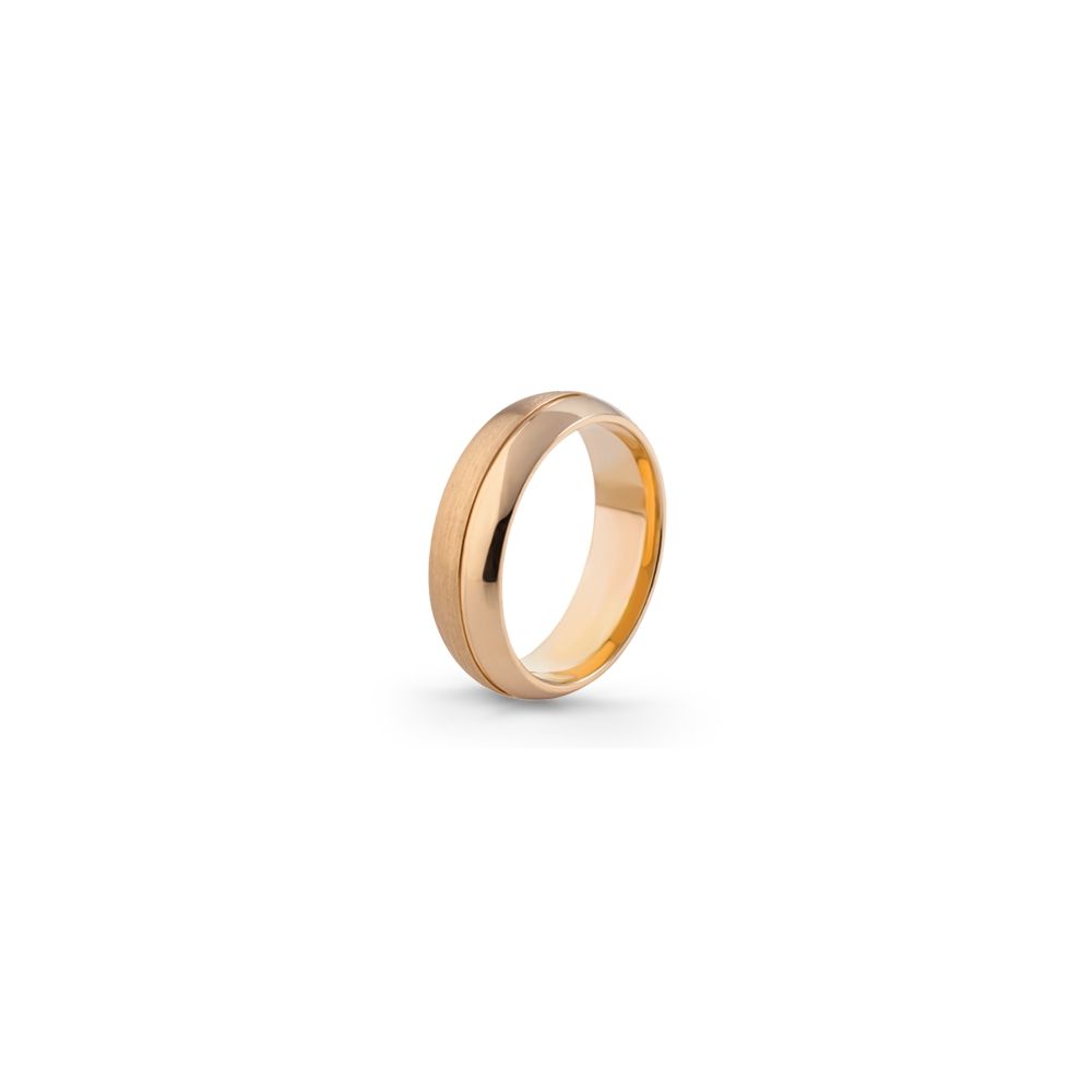 Aliança de Casamento Ouro Eternis EM1D6Y-19K
