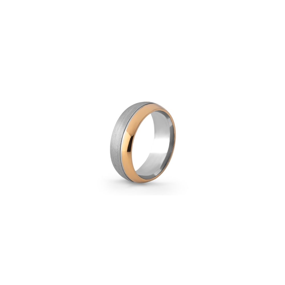 Aliança de Casamento Ouro Eternis EM1D7WY-9K