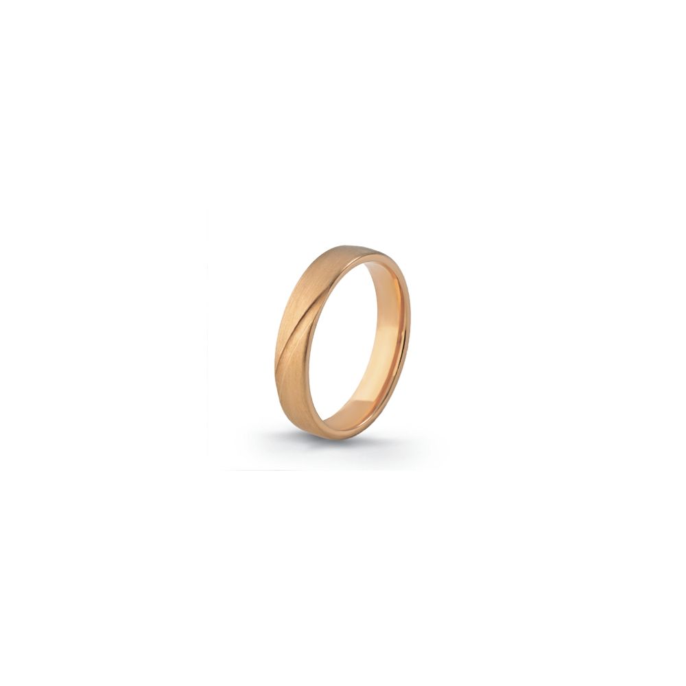 Aliança de Casamento Ouro Eternis EM1E4Y-9K