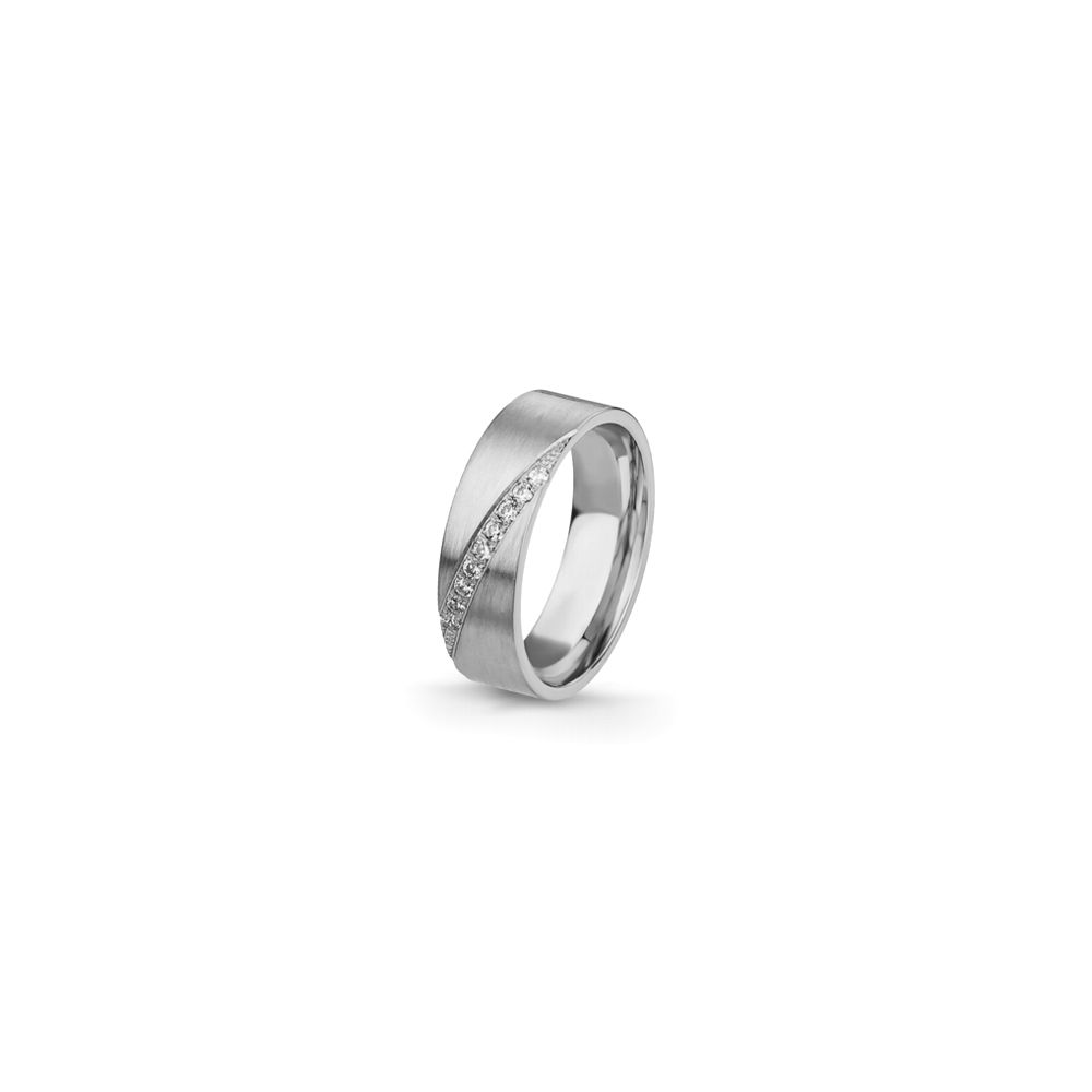 Aliança de Casamento Ouro Eternis EM3E6W-Z-9K