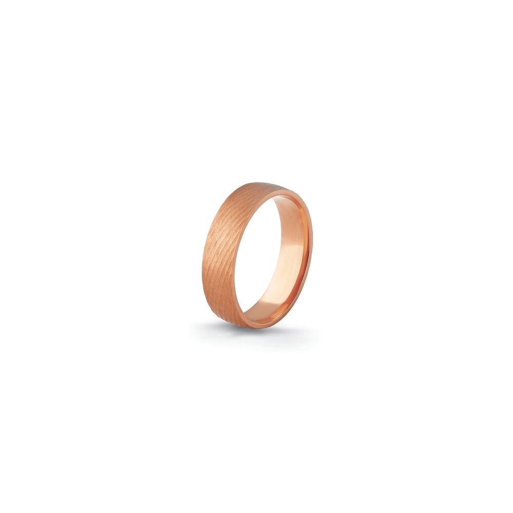 Aliança de Casamento Ouro Eternis EM4E5R-9K