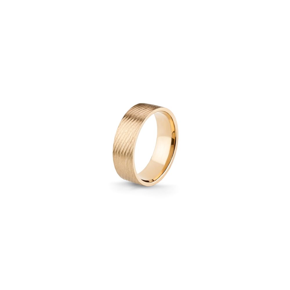 Aliança de Casamento Ouro Eternis EM5E6Y-19K