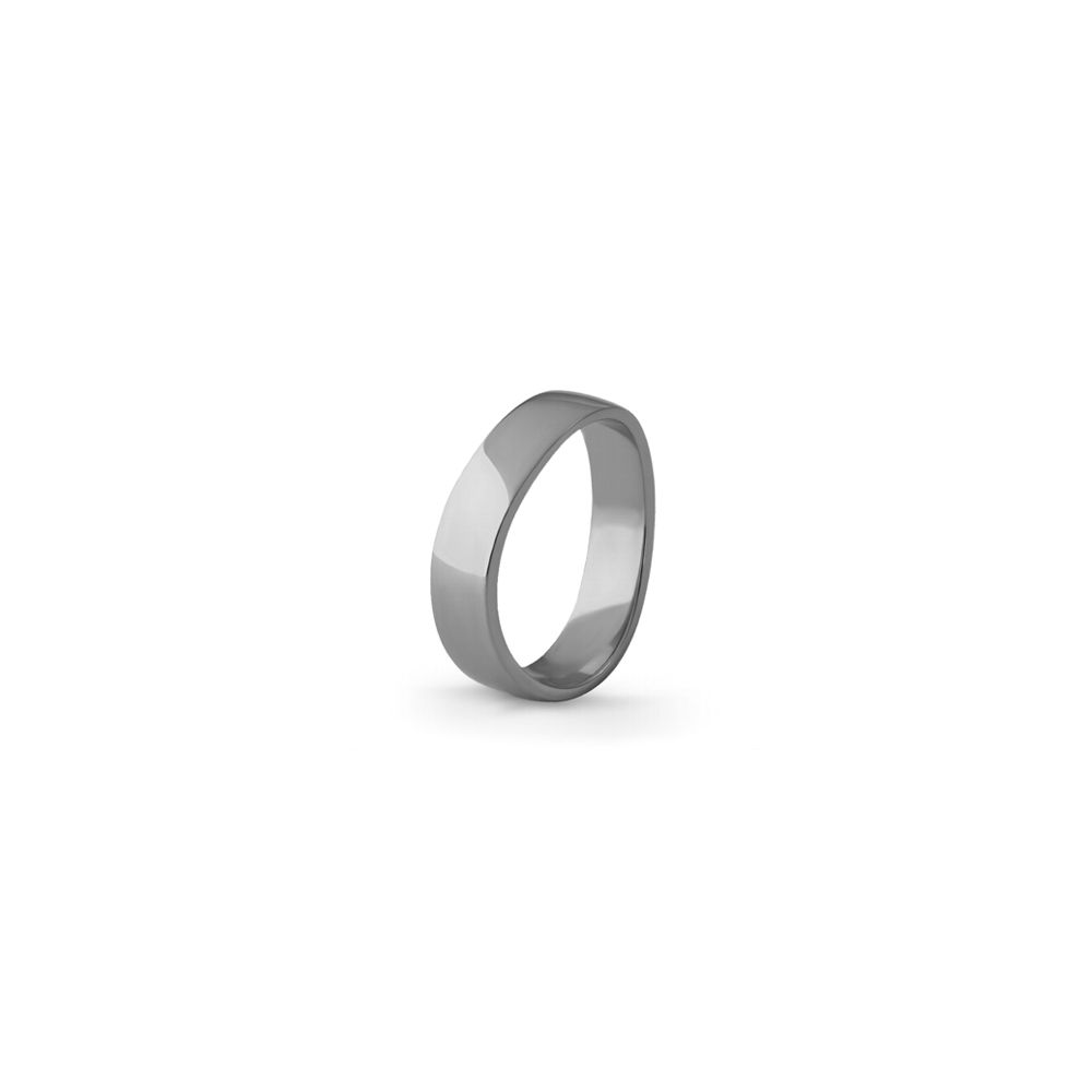 Aliança de Casamento Ouro Eternis EX1A5W-9K