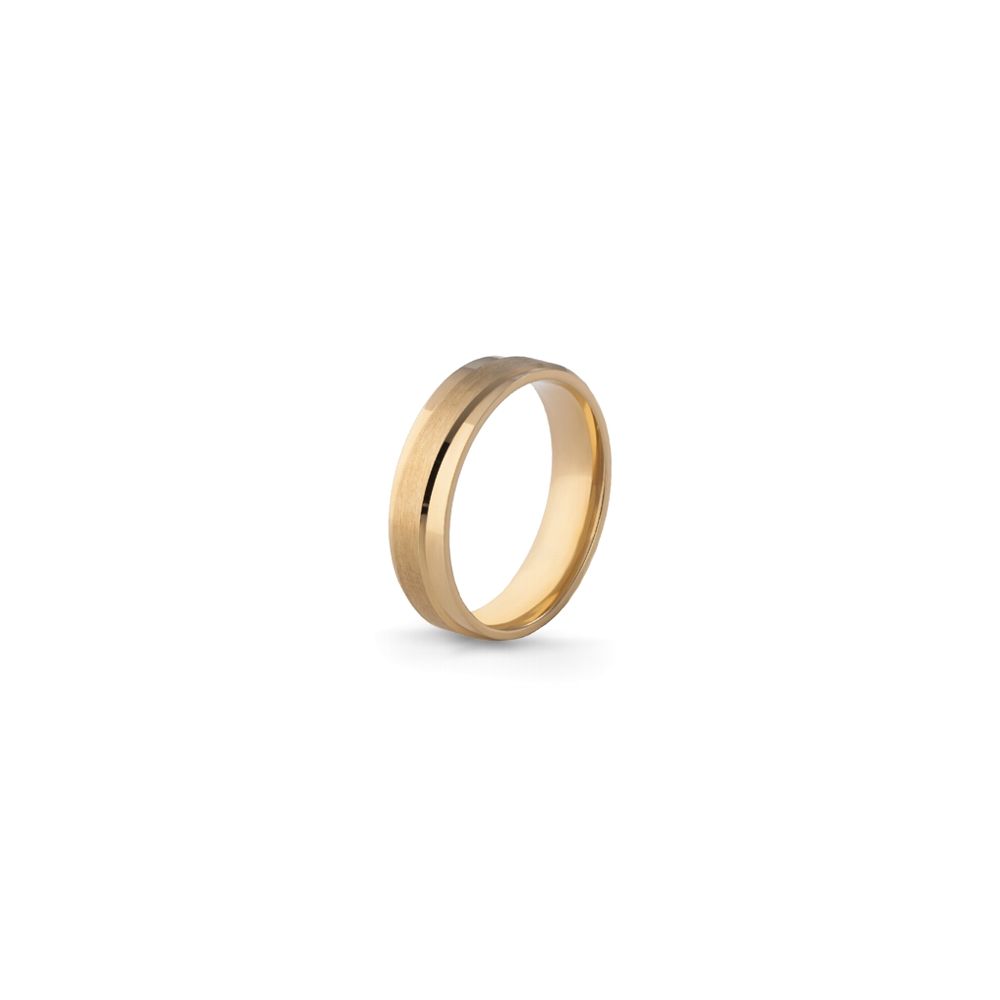 Aliança de Casamento Ouro Eternis EX1E5Y-9K