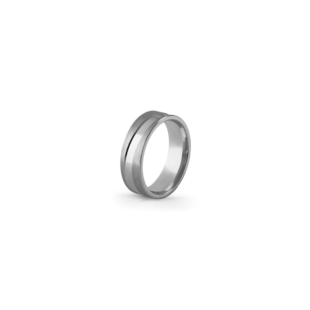 Aliança de Casamento Ouro Eternis EX2E6W-9K