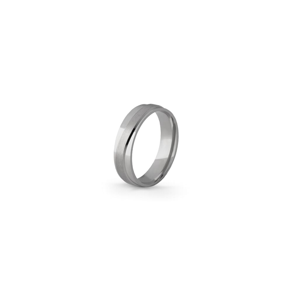 Aliança de Casamento Ouro Eternis EX3C5W-9K