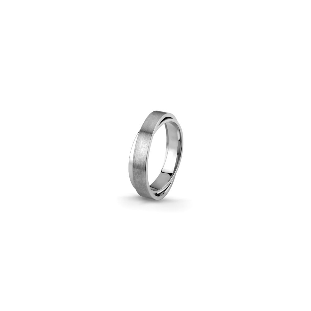 Aliança de Casamento Ouro Eternis EX3E6W-9K